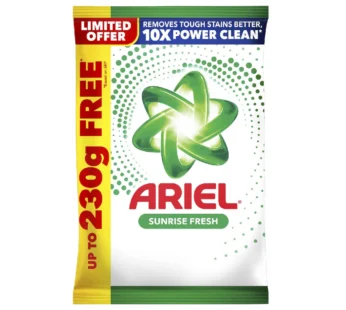 Ariel Laundry Powder Sunrise Fresh 1.43kg